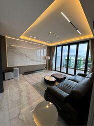 Mugliston Road (D15), Terrace #597708741